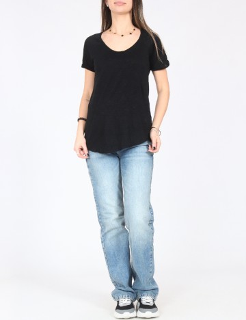 Tricou Zara, negru