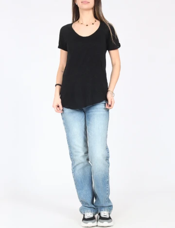 Tricou Zara, negru