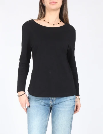 Bluza Zara, negru
