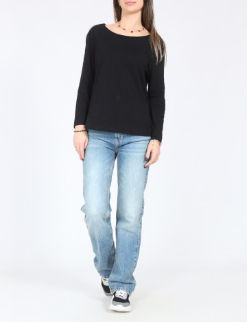 Bluza Zara, negru
