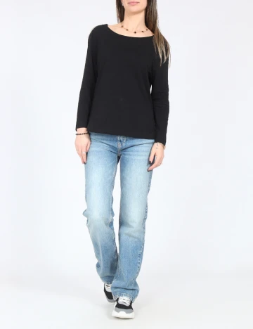 Bluza Zara, negru