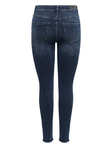 Blugi Only, albastru