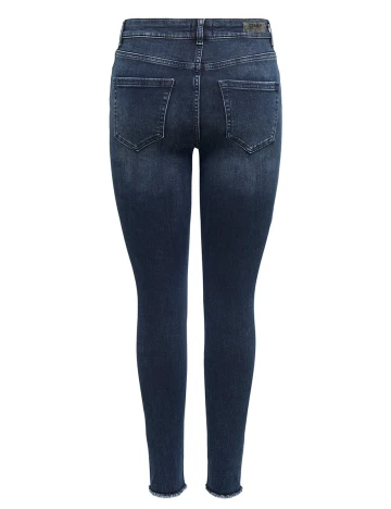 Blugi Only, albastru