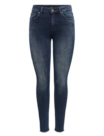 Blugi Only, albastru