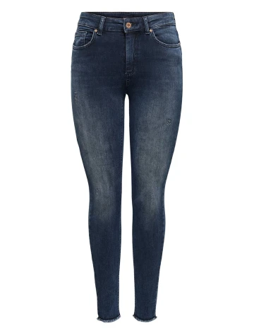 Blugi Only, albastru