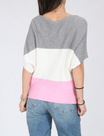 Bluza C&A, mix culori