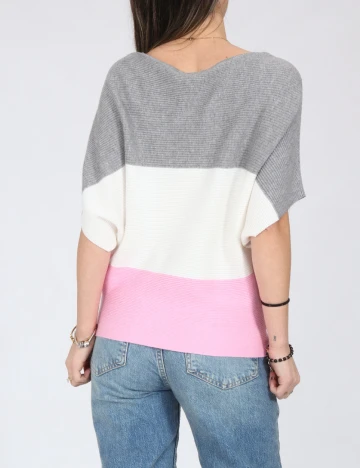 Bluza C&A, mix culori