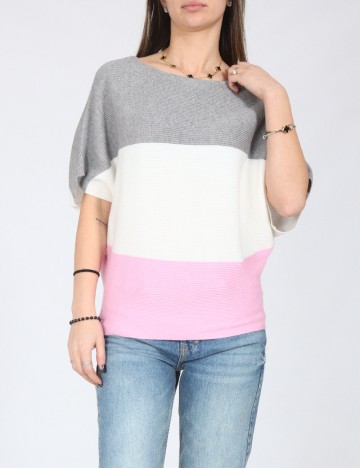 
						Bluza C&A, mix culori