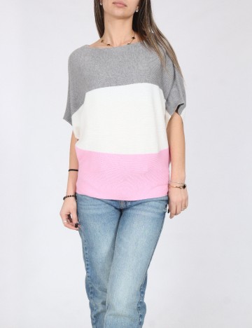 Bluza C&A, mix culori