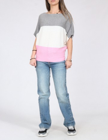 Bluza C&A, mix culori