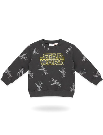 Bluza Zara, gri inchis