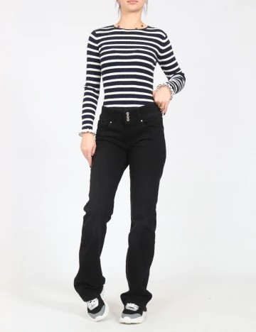 Body Zara, bleumarin