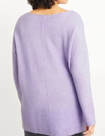 Bluza C&A Plus Size, mov