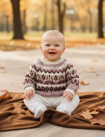 Pulover Zara, mix culori