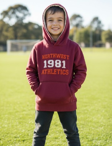 
						Hanorac Zara, visiniu