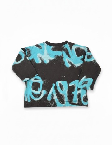 
						Bluza Zara, mix culori