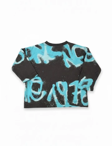 Bluza Zara, mix culori