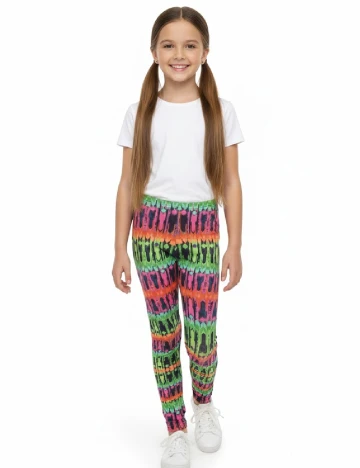 Colanti Zara, mix culori