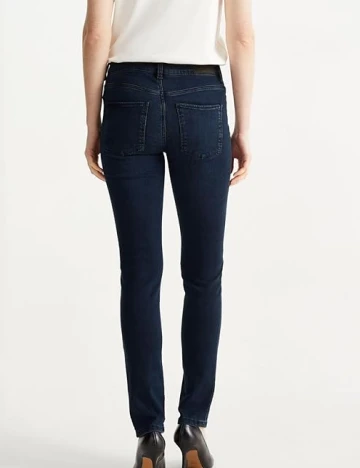 Blugi C&A, bleumarin