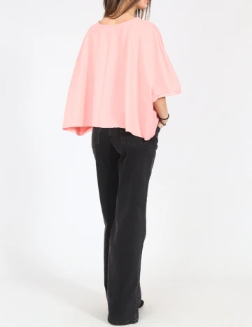 Bluza Oversize Zara, roz