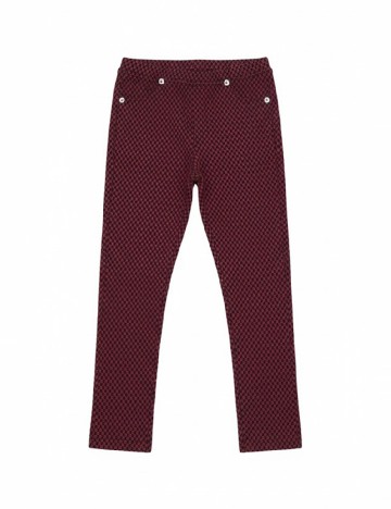 
						Pantaloni Zara, visiniu