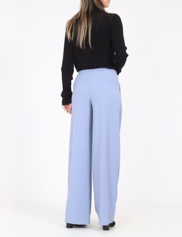 Pantaloni C&A, albastru