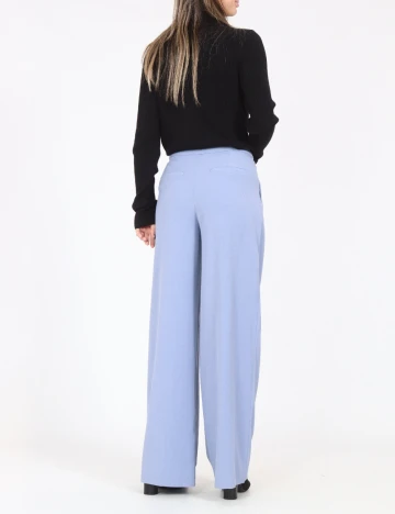 Pantaloni C&A, albastru