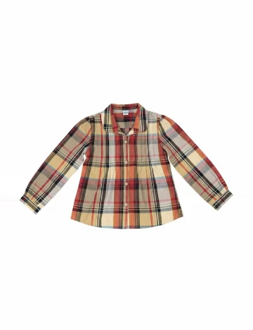 Camasa Zara, mix culori