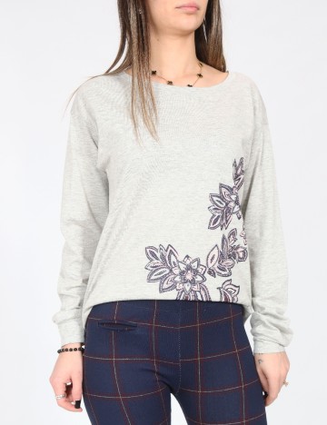 Pantaloni Zara, bleumarin