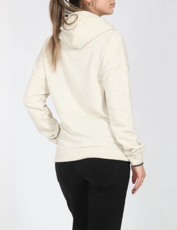 Hanorac Pull&Bear, bej