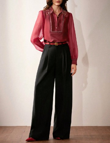 
						Bluza Anewsta, visiniu