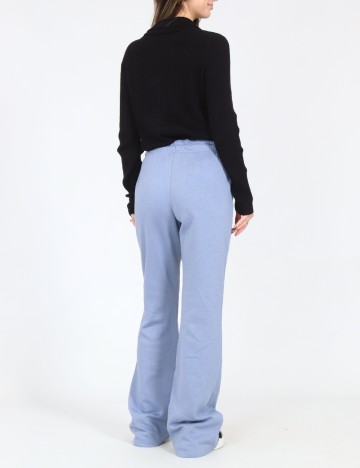 Pantaloni C&A, albastru