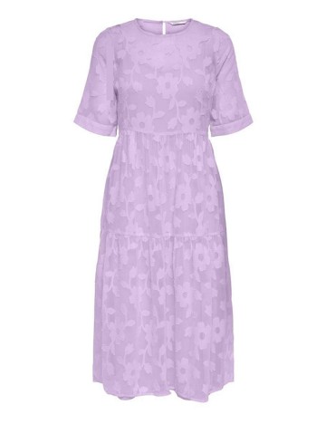 Rochie Only, mov, XS