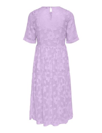 Rochie Only, mov, XS