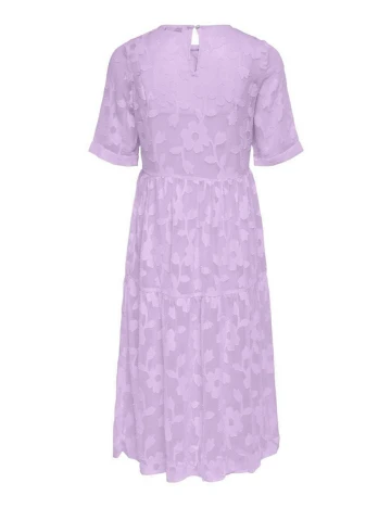 Rochie Only, mov, XS Mov