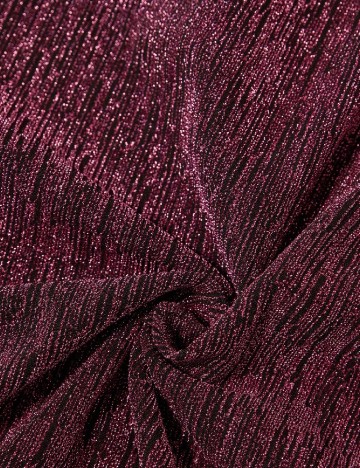 Rochie scurta SHEIN CURVE, roz