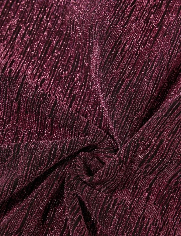 Rochie scurta SHEIN CURVE, roz