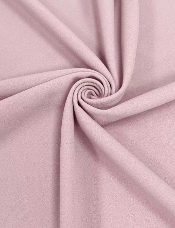 Rochie medie SHEIN, roz