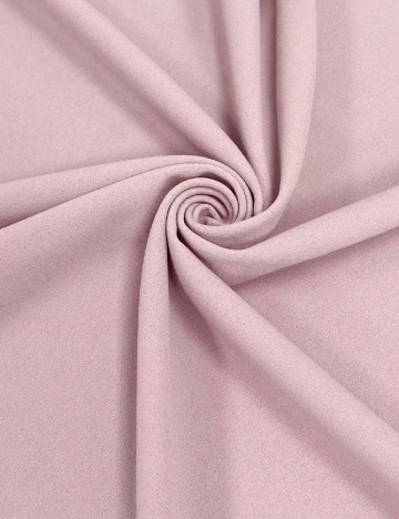 Rochie medie SHEIN, roz