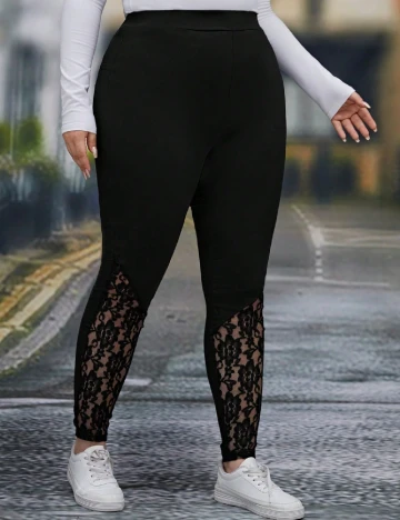 Set colanti 3 perechi Emery Rose Curve, mix culori