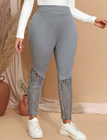 Set colanti 3 perechi Emery Rose Curve, mix culori