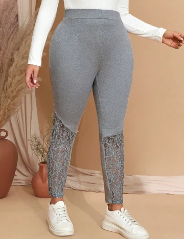 Set colanti 3 perechi Emery Rose Curve, mix culori