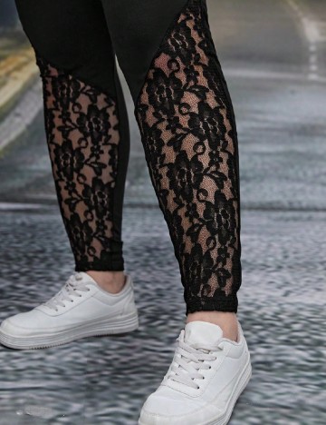 Set colanti 3 perechi Emery Rose Curve, mix culori