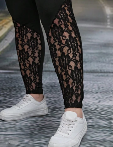 Set colanti 3 perechi Emery Rose Curve, mix culori