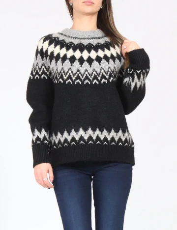 Pulover C&A, mix culori