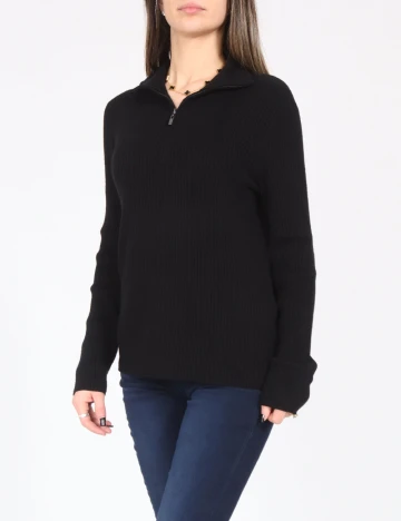 Bluza C&A, negru