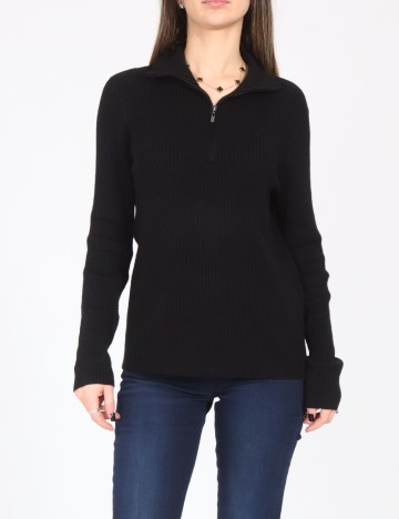 
						Bluza C&A, negru