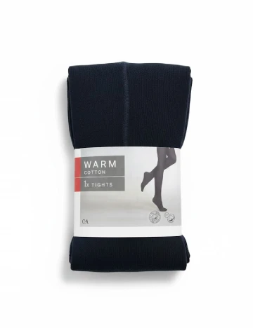 Ciorapi C&A, bleumarin inchis