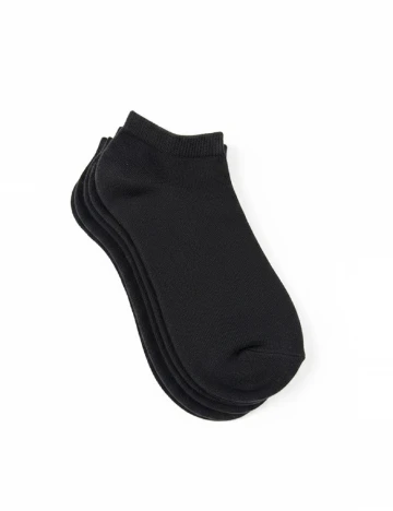 Set sosete 10 perechi C&A, negru