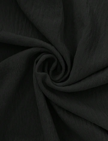 Compleu SHEIN CURVE, negru